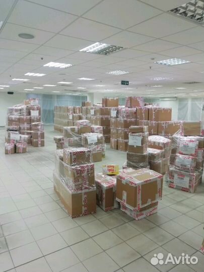 Грузчики/Разнорабочие