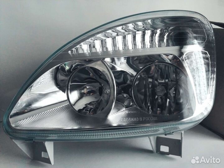 Фара на Газель Формула Света