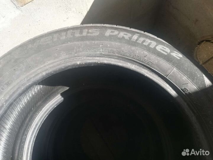 Hankook Ventus Prime 2 K115 235/55 R19 101V