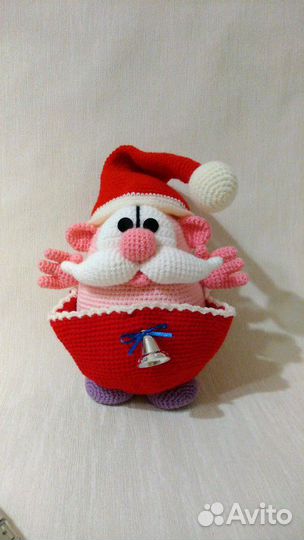 Санта Клаус