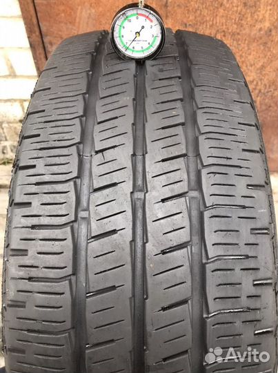 Pirelli Chrono Four Seasons 235/65 R16C
