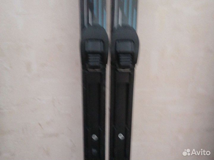 Беговые лыжи