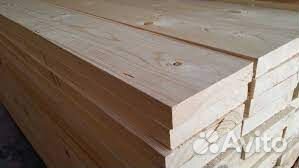 Ангарская сосна пиломатериалы