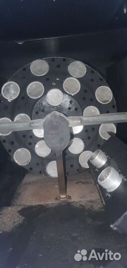 Зенитный прожекторsilver star Sky Rose 2500