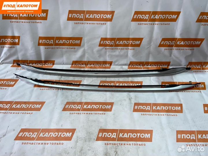 Дуги на крышу (рейлинги) Ford Kuga 2 2013 1786126