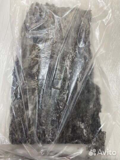 Ламинарий листы для обертывания