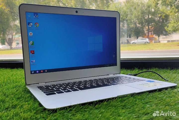 Ноутбук Haier S314S