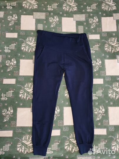 Джинсы для беременных