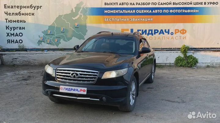 Кнопка многофункциональная Infiniti FX35 (S50) 251