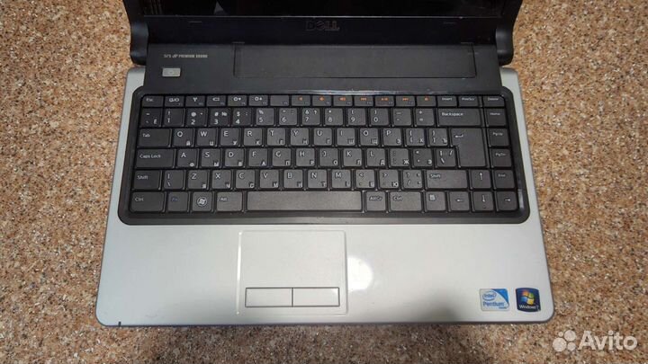 Dell inspiron 1470 4GB /320GB/14