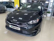 Kia Ceed 1.6 AT, 2021, 40 013 км, с пробегом, цена 2 360 000 руб.