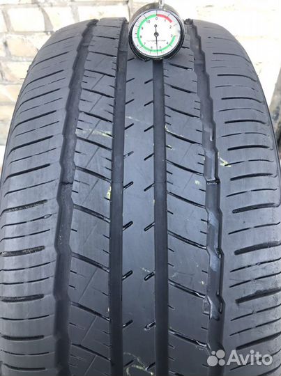 Landsail CLV2 Trailblazer 255/55 R18 109W