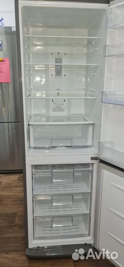Холодильник LG GA-B409 umqa