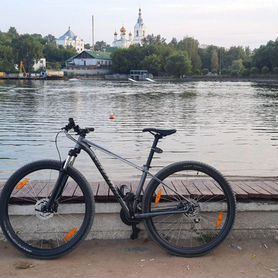 Велосипед Specialized rockhopper sport 29