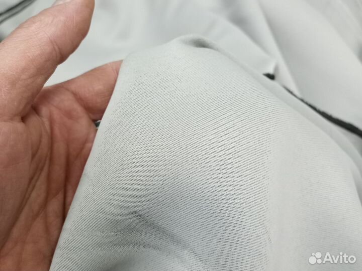 Ткань блэкаут