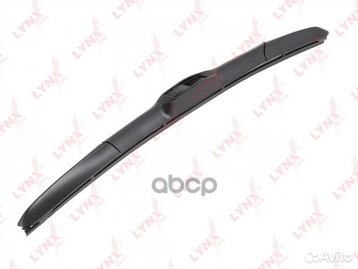 Щетка стеклоочистителя гибридная 530 мм acura M