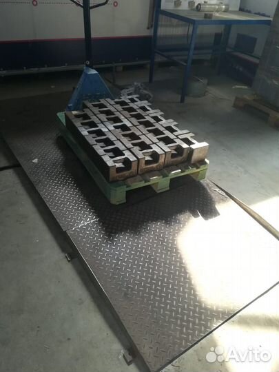 Гири по 20 килограмм калибровачные