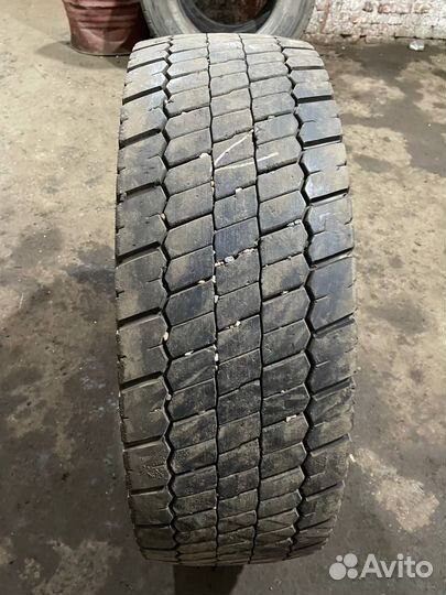 Грузовые шины