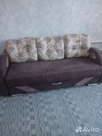 Диван кровать бу