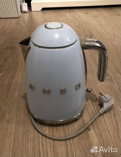 Чайник Smeg