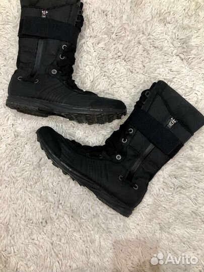 Stella mccartney сапоги