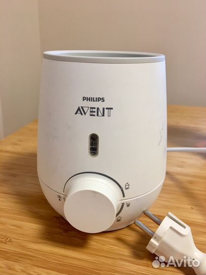 Подогреватель для бутылочек