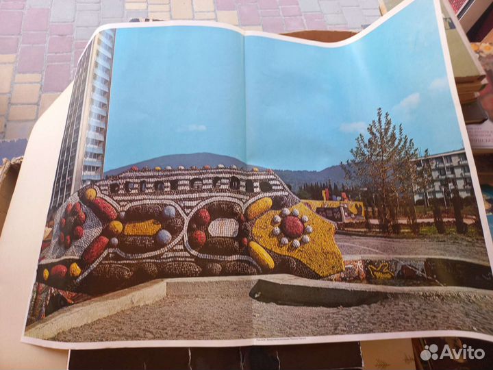 Альбомы по искусству