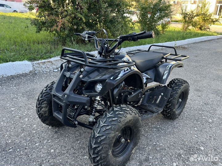 Детский квадроцикл