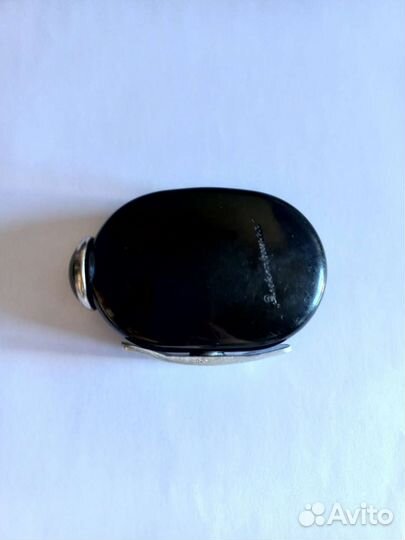 Фонарик карманный жучок СССР