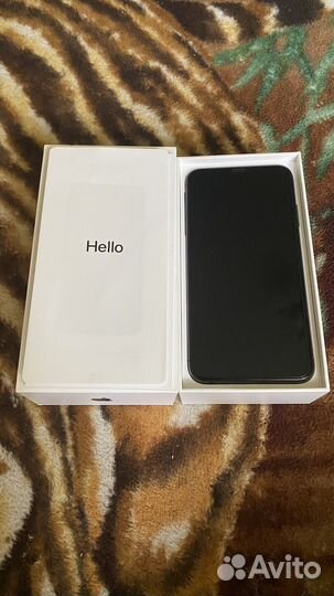 iPhone Xs Max, 512 ГБ