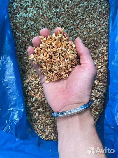 Сушеные яблоки