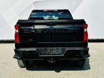 Chevrolet Silverado 2.7 AT, 2021, 40 850 км, с пробегом, цена 5 500 000 руб.