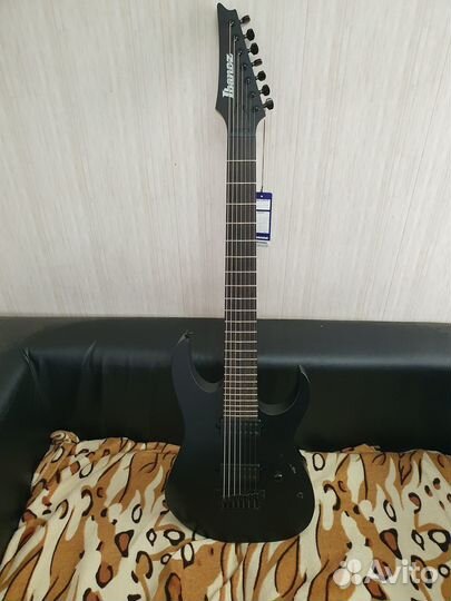 Ibanez rgixl7 27 дюймов