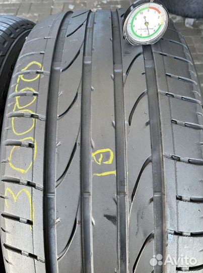 Bridgestone Dueler H/P Sport 235/50 R18