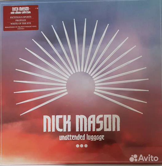 Pink Floyd Waters Gilmour запечатанные и оригиналы