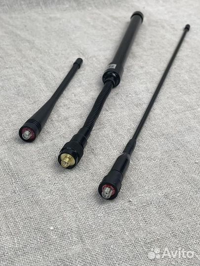 Цифровая DMR рация 