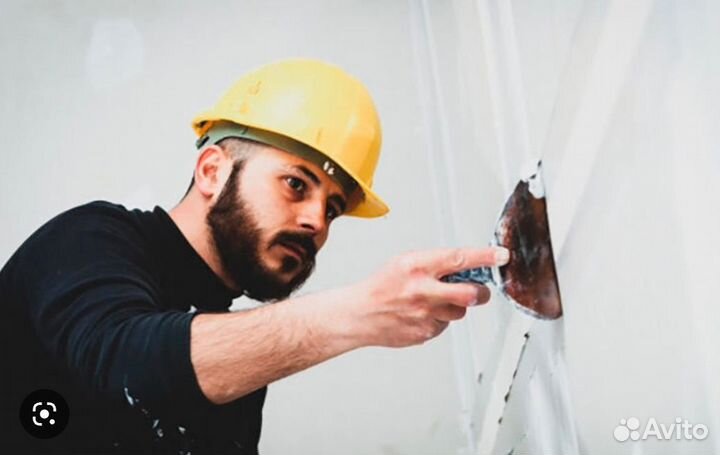 Ремонт квартир под ключ. Ремонт в новостройке