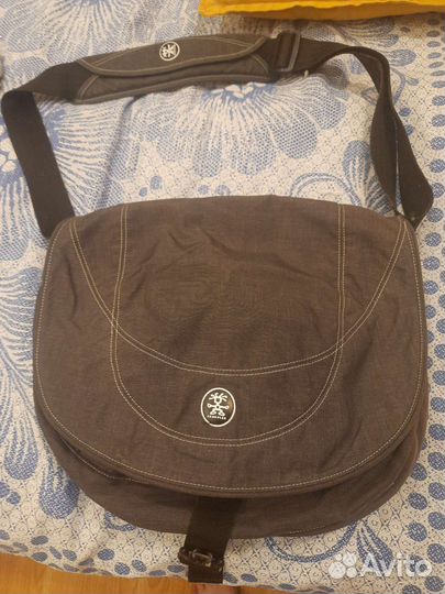 Сумка для ноутбука