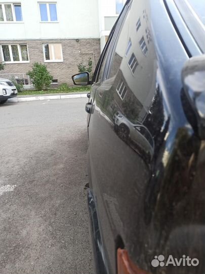 ВАЗ 2114 Samara 1.6 МТ, 2009, 198 000 км