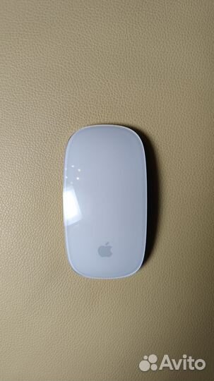 Мышь Apple magic mouse 1