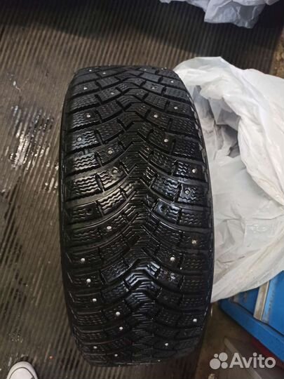 Michelin X-Ice North 205/55 R16