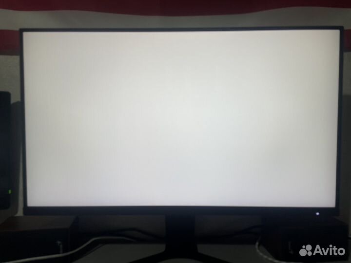 Монитор Xiaomi Mi desktop 27