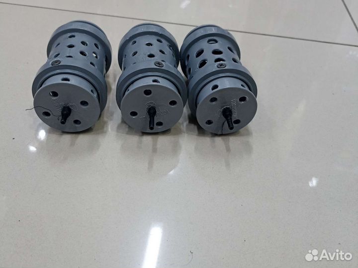 Банка на леща