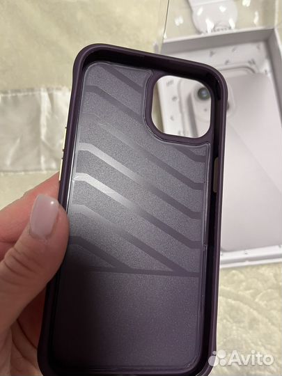 Чехол на iPhone 14