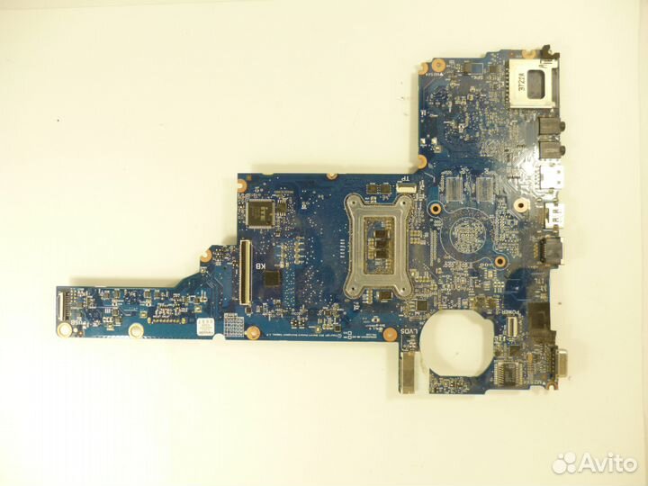 Б. у. запчасти ноутбука HP 250 G1 (2000)