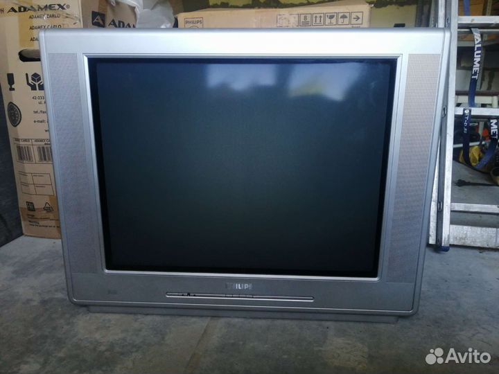 Телевизор бу