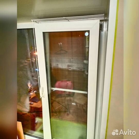 Москитная сетка за 1 день