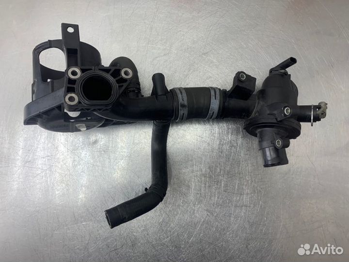 Корпус топливного фильтра Mercedes Sprinter W907