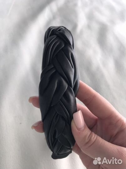 Ободок для волос