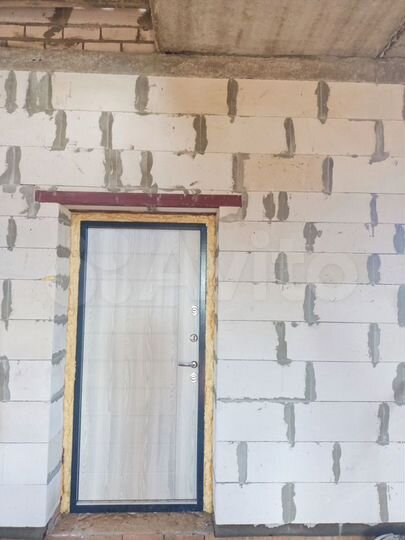 Коттедж 155 м² на участке 9 сот.